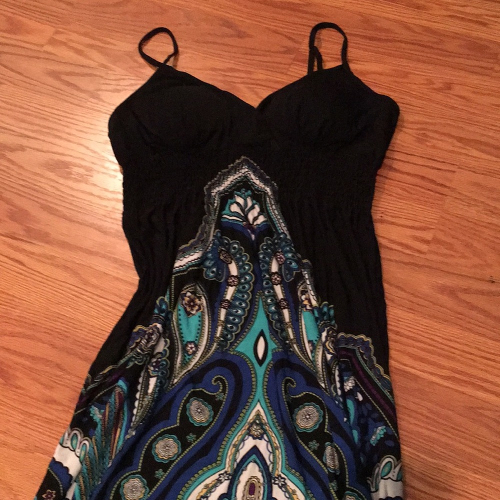 Women’s Dress